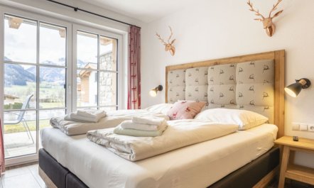 Superior # 5B mit Sauna Holiday Home 10 5