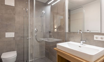 Superior # 5B mit Sauna Holiday Home 10 6