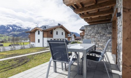 Superior # 5B mit Sauna Holiday Home 10 1