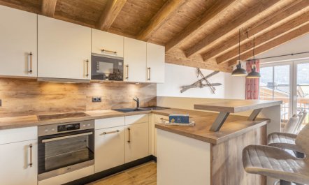 Superior # 5B mit Sauna Holiday Home 10 4