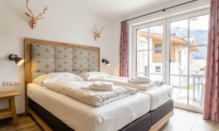 Superior # 5B mit Sauna Holiday Home 10 3