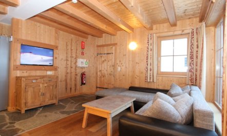 Chalet Elisabeth Holiday Home 3 6