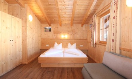 Chalet Elisabeth Holiday Home 3 3