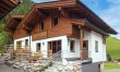 Chalet Elisabeth Holiday Home 3 0