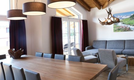 Premium # 224 für bis zu 10 Personen Apartment 8 3