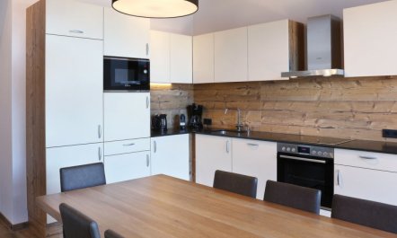 Premium # 224 für bis zu 10 Personen Apartment 8 1