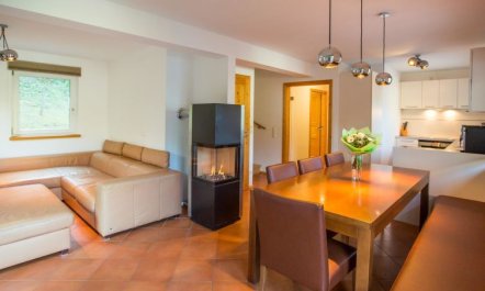 Family mit 3 SZ für bis zu 6 Pers. Apartment 2 1