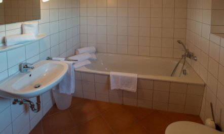 Family mit 3 SZ für bis zu 6 Pers. Apartment 2 4