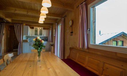 Family mit 3 SZ für bis zu 6 Pers. Apartment 2 7