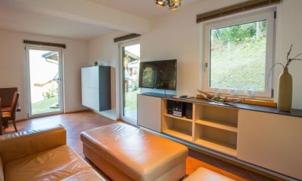 Family mit 3 SZ für bis zu 6 Pers. Apartment 2 6