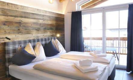 Superior #213 für bis zu 4 Personen Apartment 19 2