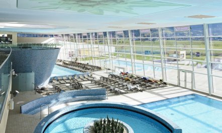 Superior #213 für bis zu 4 Personen Apartment 19 6