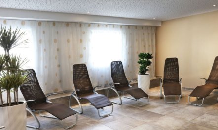 # 125 für bis zu 4 Personen Apartment 13 6