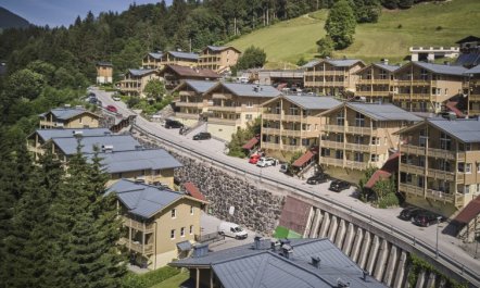 Classic Rehrenberg 1 Apartment 2