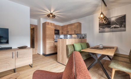 Classic Rehrenberg 1 Apartment 2 3