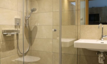 Studio # 124 für 2 Personen Apartment 12 6