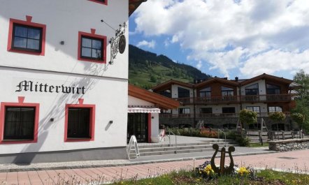 Studio # 124 für 2 Personen Apartment 12 7