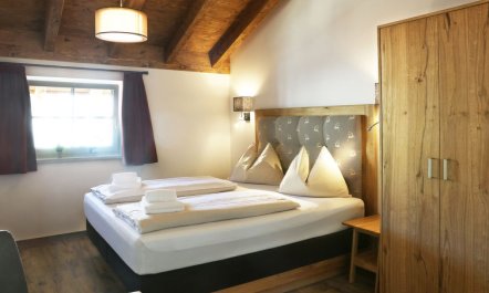 Studio # 124 für 2 Personen Apartment 12 1