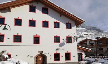 Studio # 124 für 2 Personen Apartment 12 5