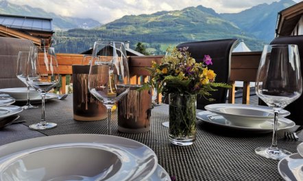 Superior # 312 für bis zu 8 Personen Apartment 10 1