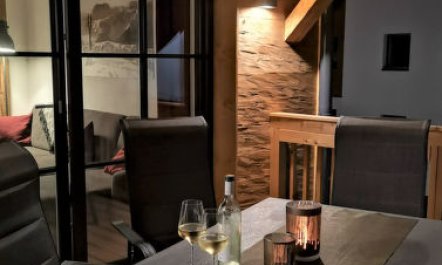 Superior # 312 für bis zu 8 Personen Apartment 10 7