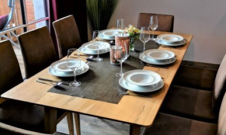 Superior # 312 für bis zu 8 Personen Apartment 10 5