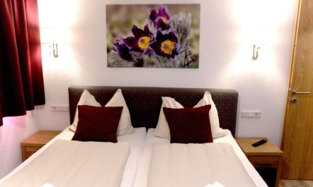 Superior # 312 für bis zu 8 Personen Apartment 10 2