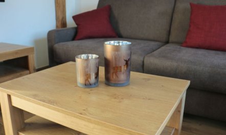 Superior # 312 für bis zu 8 Personen Apartment 10 6