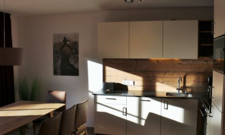 Superior # 312 für bis zu 8 Personen Apartment 10 3