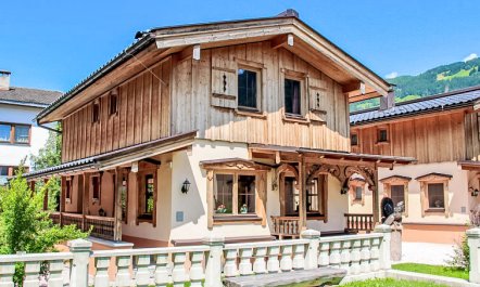 Schwendau Holiday Home 2 5