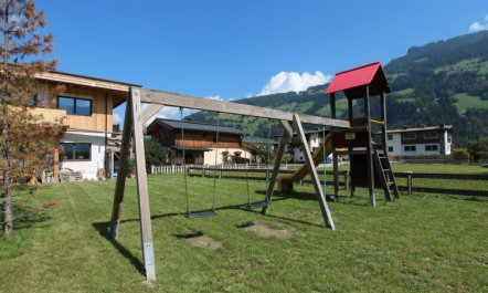 Schwendau Holiday Home 2 6