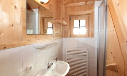 Schwendau Holiday Home 2 4