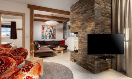 Mountain Resort C15 5