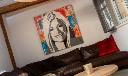 Mountain Resort C15 6