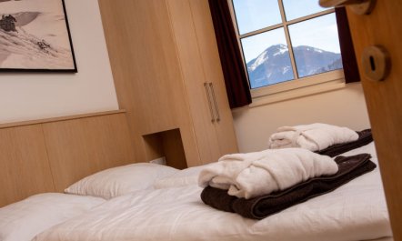 Mountain Resort C15 2