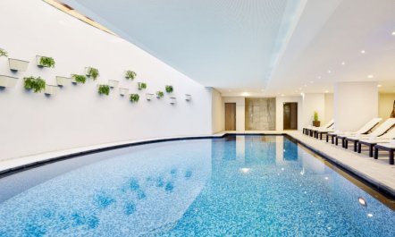 Alpenhaus Katschberg Apartment 3 1