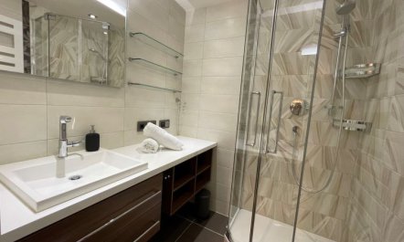 Areitblick Apartment 4 4