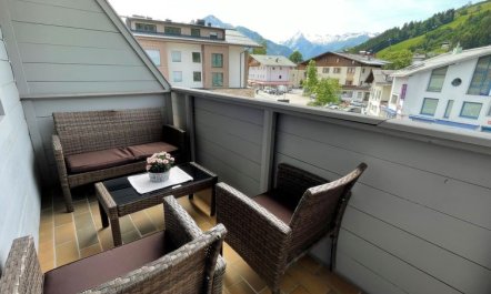 Areitblick Apartment 4