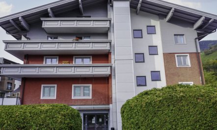 Areitblick Apartment 4 1