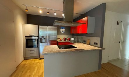 Areitblick Apartment 4 2