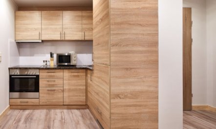 Alpenhaus Katschberg L 6