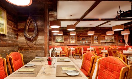 Alpenhaus Katschberg L 7