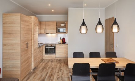 Alpenhaus Katschberg L 1