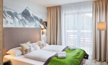 Alpenhaus Katschberg L 3