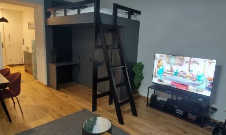 Premium Apartment MariaHilf 2 2