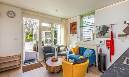 Villa Querina Wellness 6