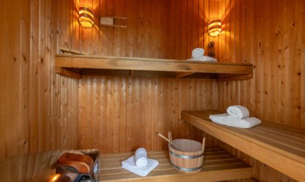 Villa Querina Wellness 2