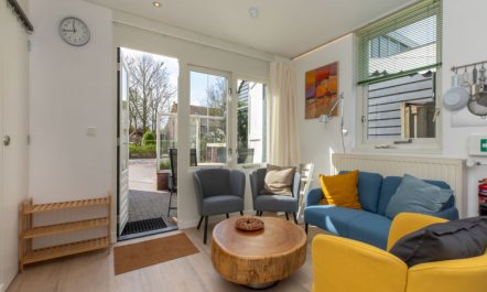 Villa Querina Wellness 3