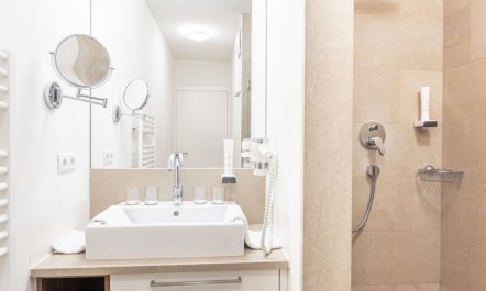 Superior & Pool Apartment 5 5