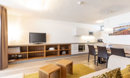 Superior & Pool Apartment 5 1